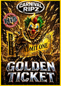 Golden Ticket