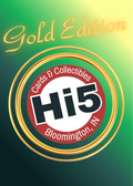 Gold Edition