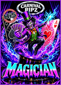 Magician