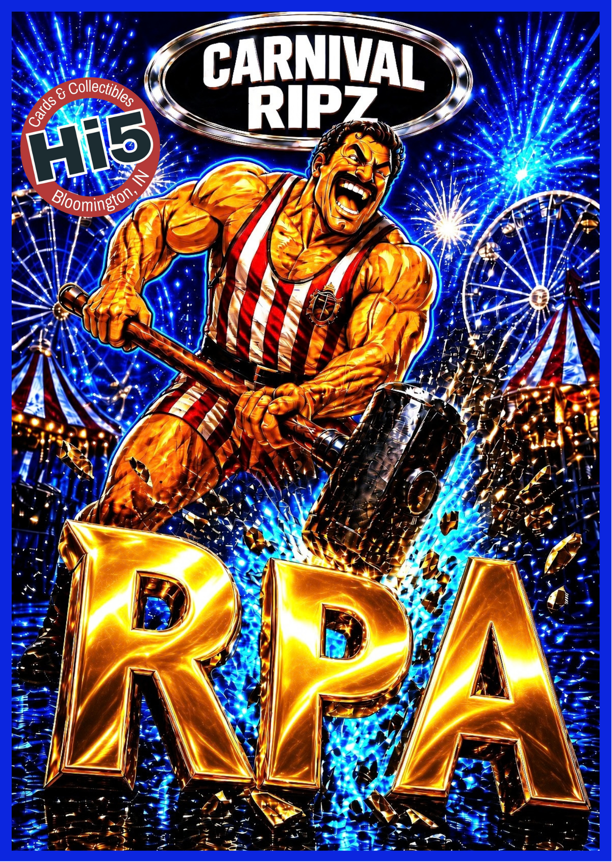 RPA