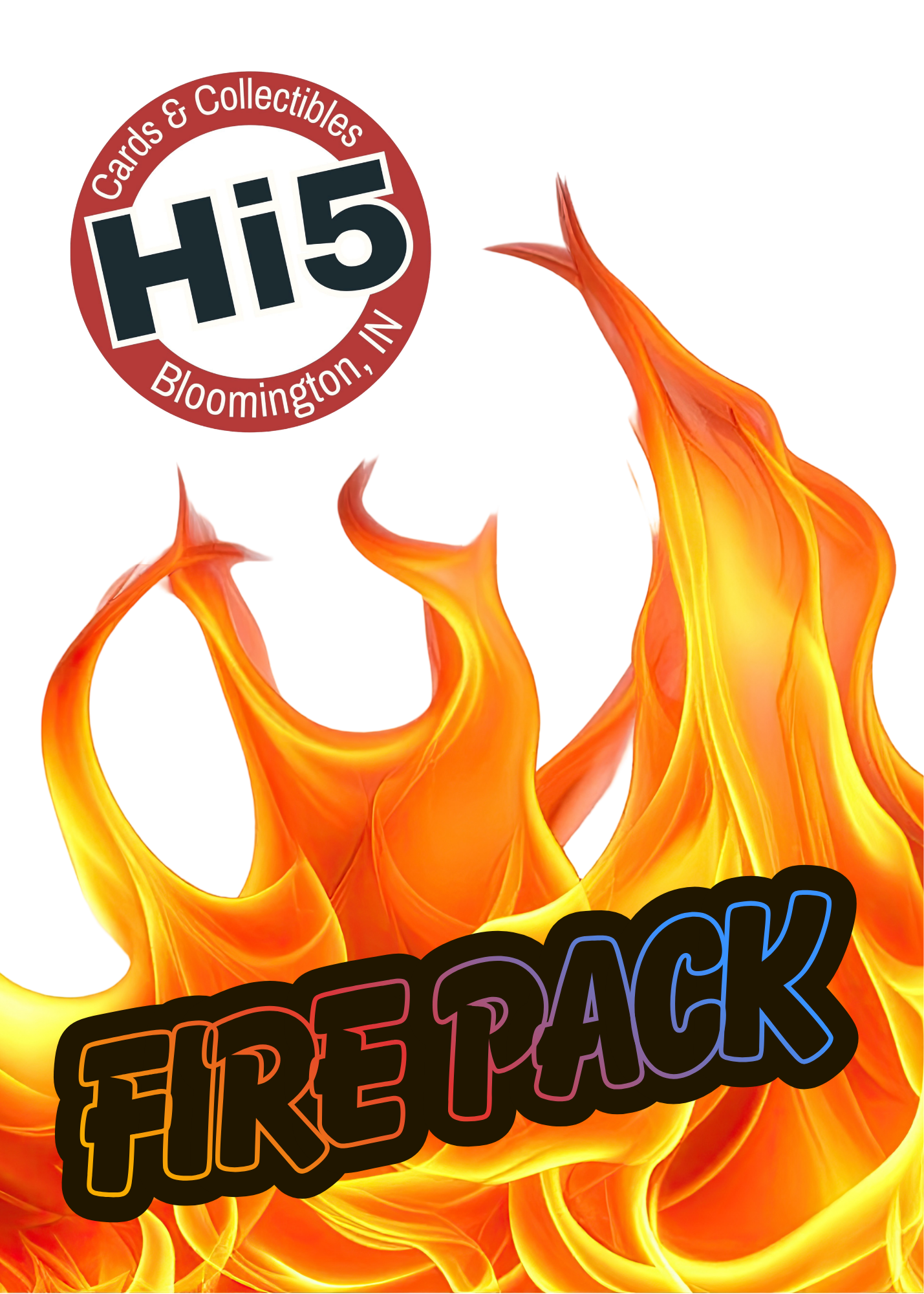 Fire Pack